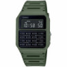 Unisex Watch Casio CALCULATOR