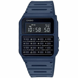 Unisex Watch Casio CALCULATOR (Ø 35 mm)