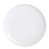 Pizza Plate Luminarc Friends Time White Glass Ø 32 cm (12 Units)