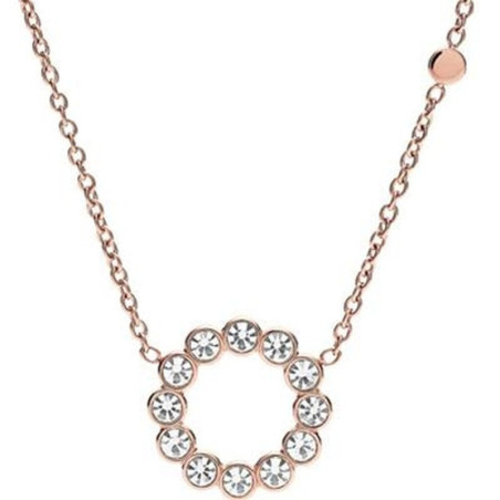 Ladies' Necklace Fossil JF02743791