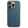 Mobile cover Apple MT4Q3ZM/A Blue iPhone 15 Pro