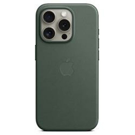 Mobile cover Apple MT4U3ZM/A Green iPhone 15 Pro