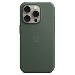 Mobile cover Apple MT4U3ZM/A Green iPhone 15 Pro