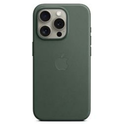 Mobile cover Apple   6,7" Green iPhone 15 Pro Max