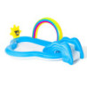 Children's pool Bestway 257 x 145 x 91 cm