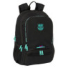 Padel backpack F.C. Barcelona Black