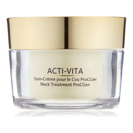 Hydrating Cream Neck Monteil (50 ml)