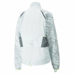 Women's Sports Jacket Puma Run Ultraweave Marathon