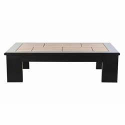 Centre Table DKD Home Decor 100 x 60 x 30 cm Wood Acacia