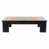 Centre Table DKD Home Decor 100 x 60 x 30 cm Wood Acacia