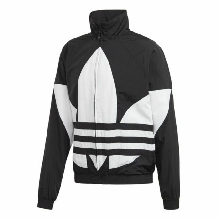 Men's Sports Jacket Adidas Big Trefoil