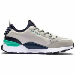 Men's Trainers Puma  Sportswear Rs-0 Grey