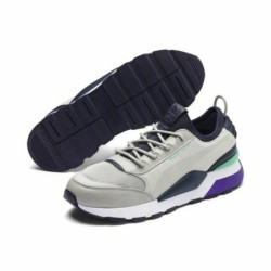 Men's Trainers Puma  Sportswear Rs-0 Grey