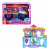 Toy set Mattel Princess Plastic