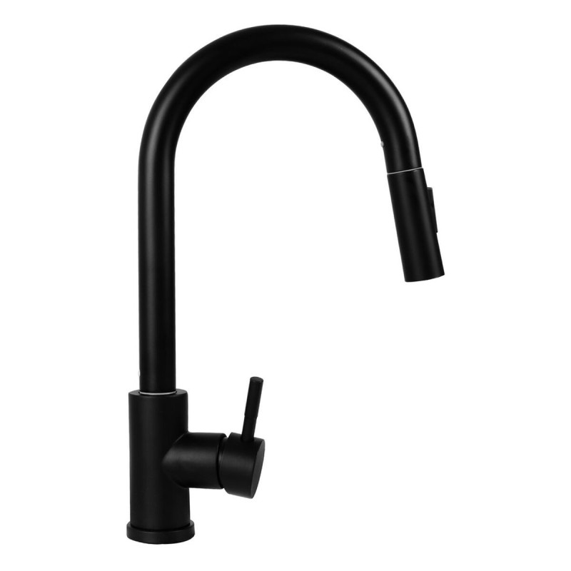 Mixer Tap Pyramis 090941338 Metal