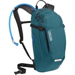 Multi-purpose Rucksack with Water Container Camelbak M.U.L.E. 12 Blue 3 L 12 L