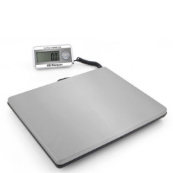 kitchen scale Orbegozo PC 5500 Black Silver