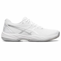 Women's Tennis Shoes Asics Gel-Game 9  White