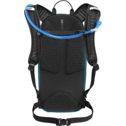 Multi-purpose Rucksack with Water Container Camelbak M.U.L.E. 12 Blue 3 L 12 L