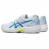 Women's Tennis Shoes Asics Gel-Game 9 Clay/OC Lady White