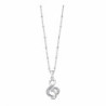 Ladies' Necklace Lotus LP3018-1/1