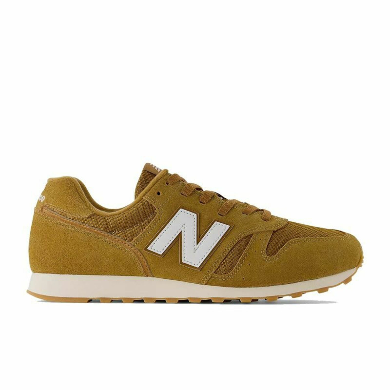 Men’s Casual Trainers New Balance 373 V2 Light brown