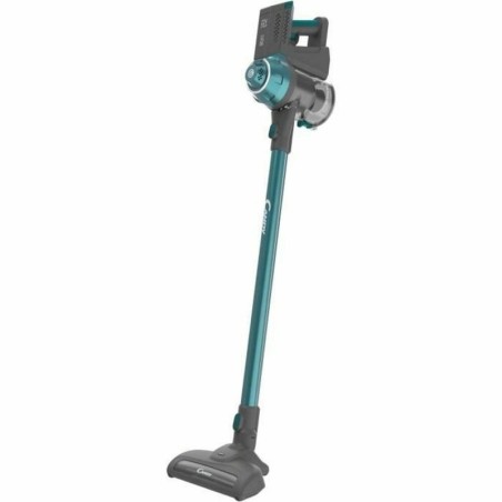 Cordless Vacuum Cleaner Candy CAS10GC Blue Black