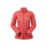 Women's Sports Jacket Berghaus Nula Coral