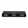 USB C to HDMI Adapter Startech MSTCDP123HD Black