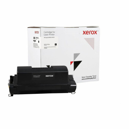 Toner Xerox 006R03624 Black