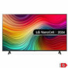 Smart TV LG 55NANO82T6B 4K Ultra HD 55" HDR D-LED A2DP NanoCell