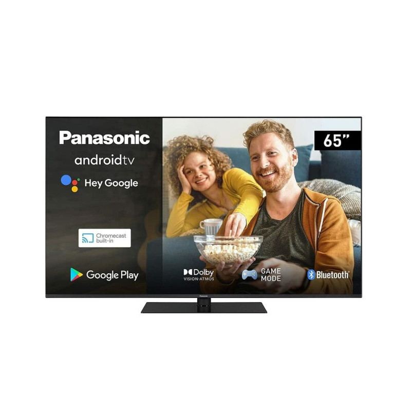 Smart TV Panasonic TX-65LX650E 65" 4K ULTRA HD LED WIFI 4K Ultra HD 65" LED HDR