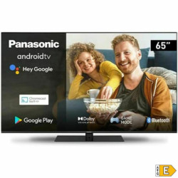 Smart TV Panasonic TX-65LX650E 65" 4K ULTRA HD LED WIFI 4K Ultra HD 65" LED HDR