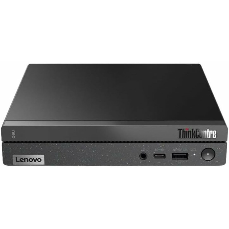 Mini PC Lenovo ThinkCentre Neo 50Q G4 I5-13500T 8 GB RAM 256 GB SSD