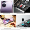 Smartphone Oppo OPPO Reno10 Pro 5G 6,7" 256 GB 12 GB RAM Octa Core Snapdragon 778G Purple