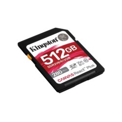 SDXC Memory Card Kingston SDR2V6/512GB 512 GB