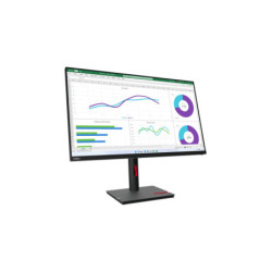 Monitor Lenovo T32P-30 4K Ultra HD 32" IPS LED