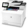 Multifunction Printer HP M479fdw