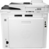 Multifunction Printer HP M479fdw