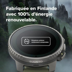 Smartwatch Suunto