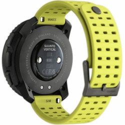 Smartwatch Suunto Vertical 1,4" Yellow