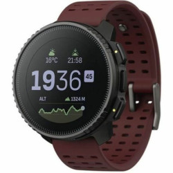 Smartwatch Suunto Vertical 1,4" Burgundy