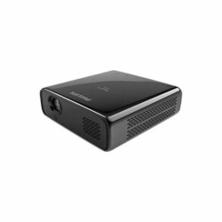 Pocket Projector Philips Picopix Max PPX620/INT 1080 px WiFi Black