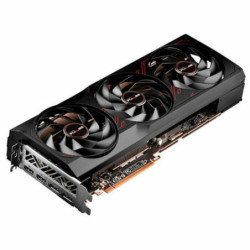 Graphics card Sapphire 11325-04-20G 16 GB GDDR6