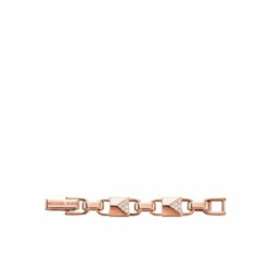 Links Michael Kors MERCER Rose Gold