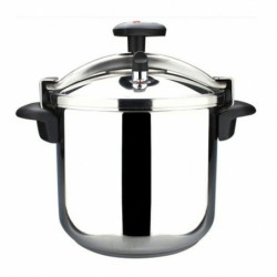 Pressure cooker Magefesa STAR RECTA