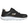 Men's Trainers Skechers Relaxed Fit D'Lux Walker Black