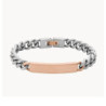 Men's Bracelet Fossil JF04230998