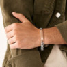 Men's Bracelet Fossil JF04230998