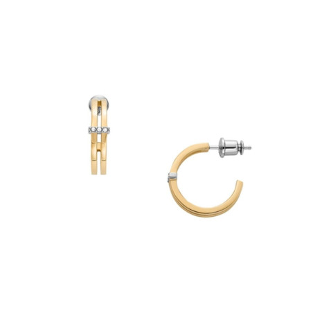 Ladies' Earrings Skagen SKJ1671998